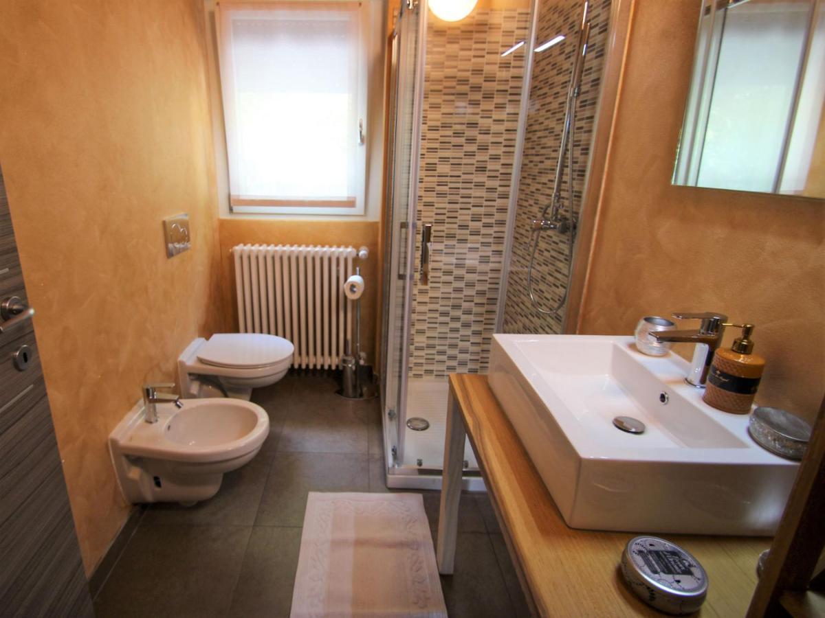 Apartment Lucina By Interhome Oggebio Eksteriør billede